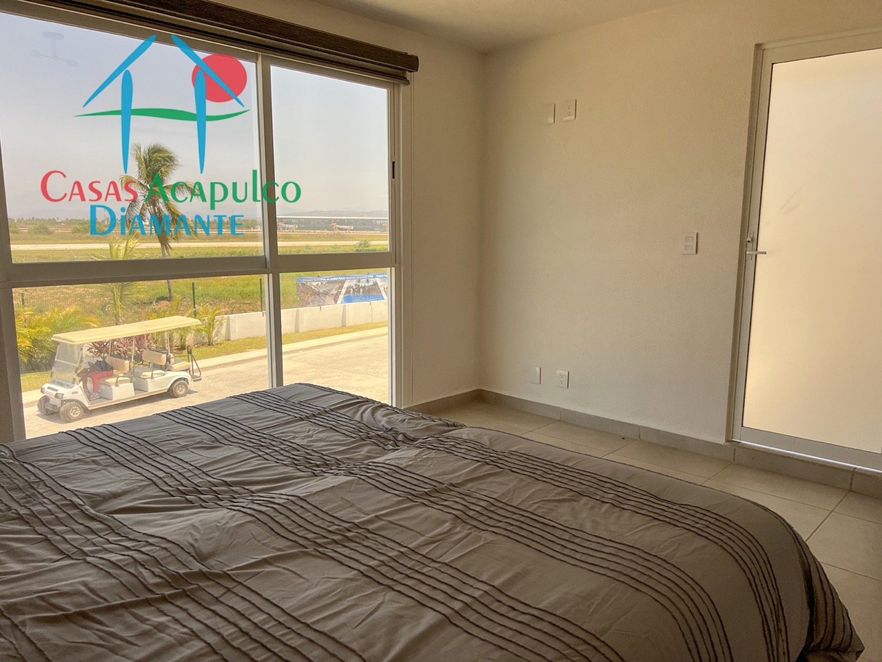 Dream Diamante Jade - Recámara principal 3